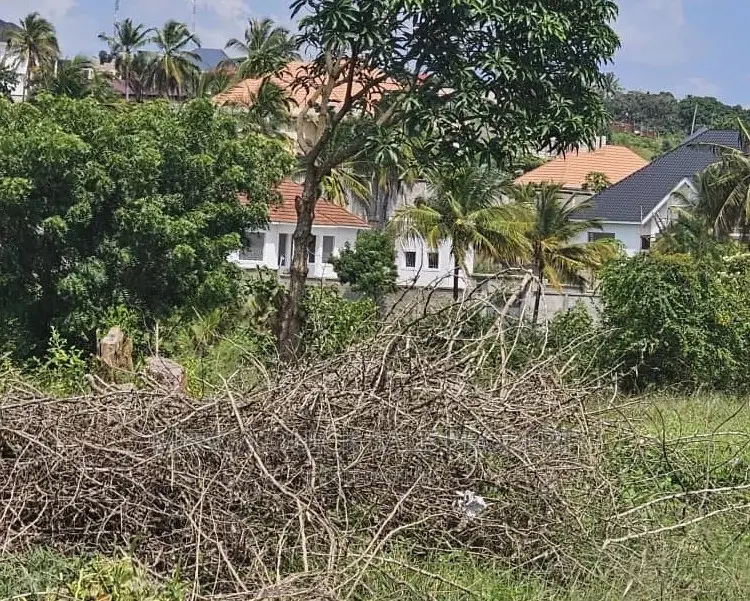 Plot for Sale at Goba in Goba