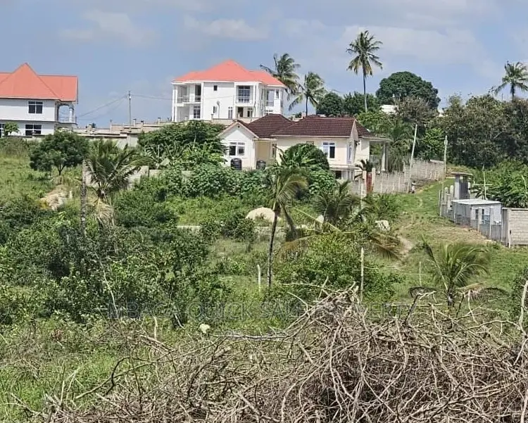 Plot for Sale at Goba in Goba