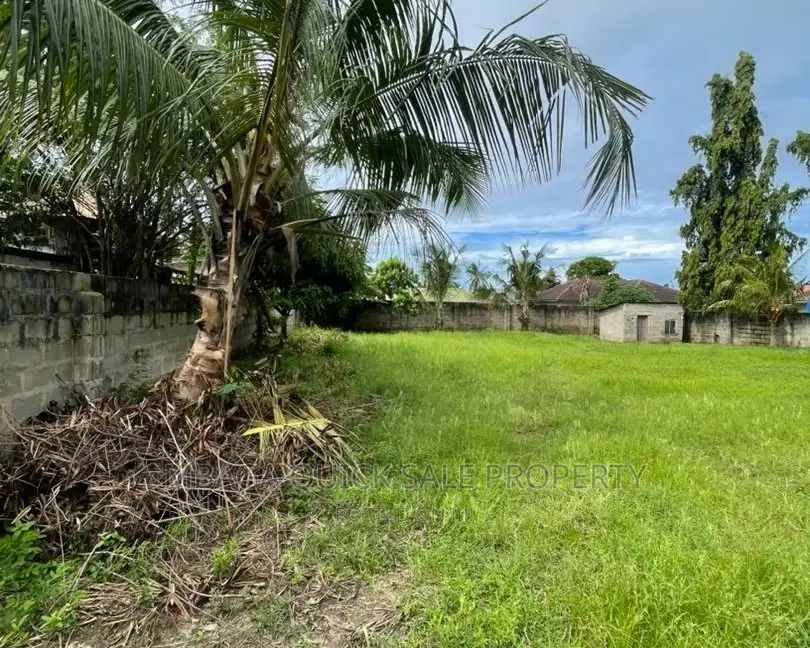 Plot for Sale at Mbezi Beach in Mbezi Beach
