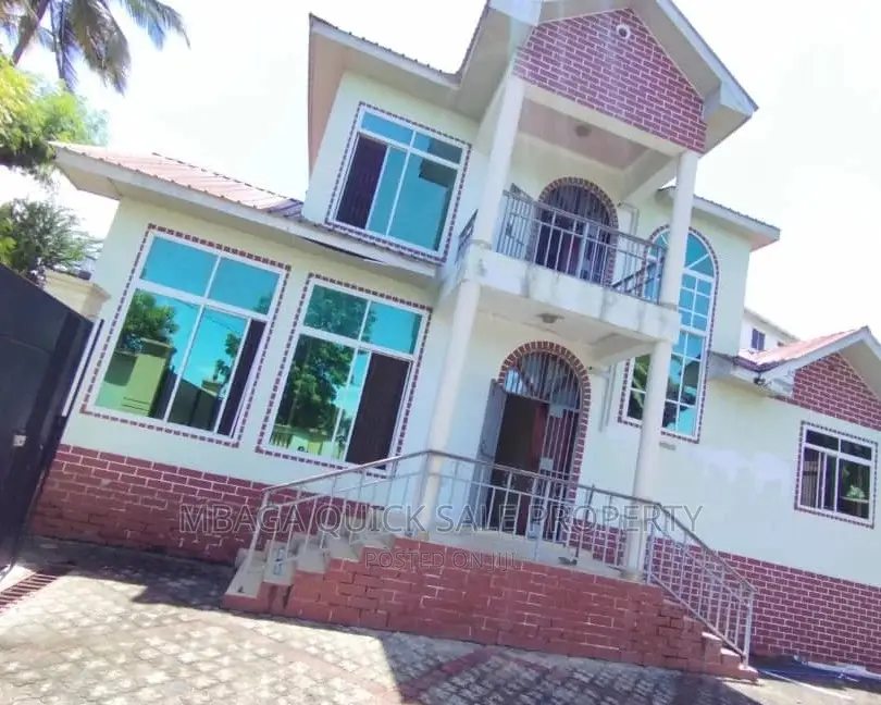 3bdrm House in Kimara Bucha for sale in Kimara