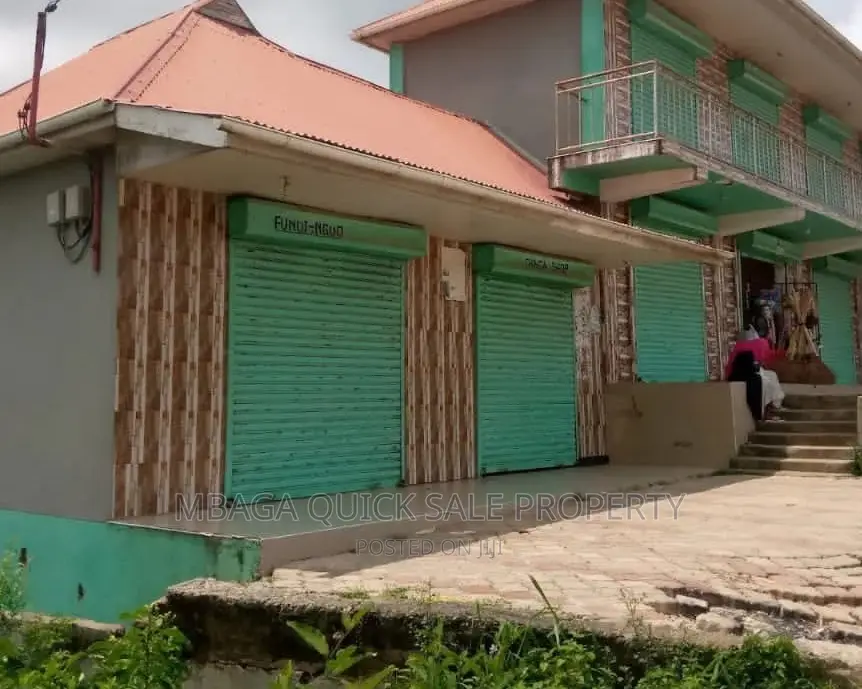 4bdrm Apartment in Mbezi Msiguri for sale in Mbezi Beach