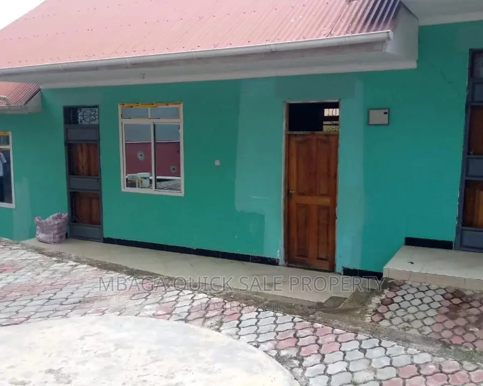 4bdrm Apartment in Mbezi Msiguri for sale in Mbezi Beach