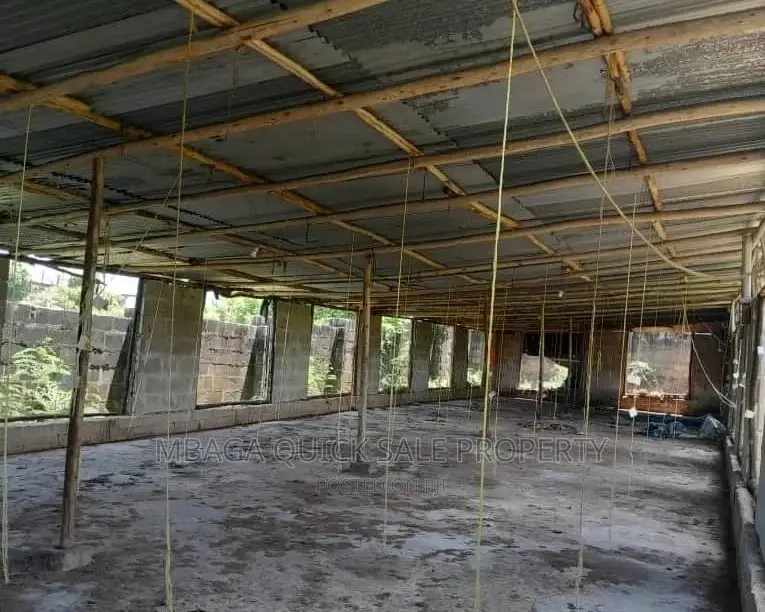 Eneo Linauzwa Bagamoyo Road Mapinga in Zinga