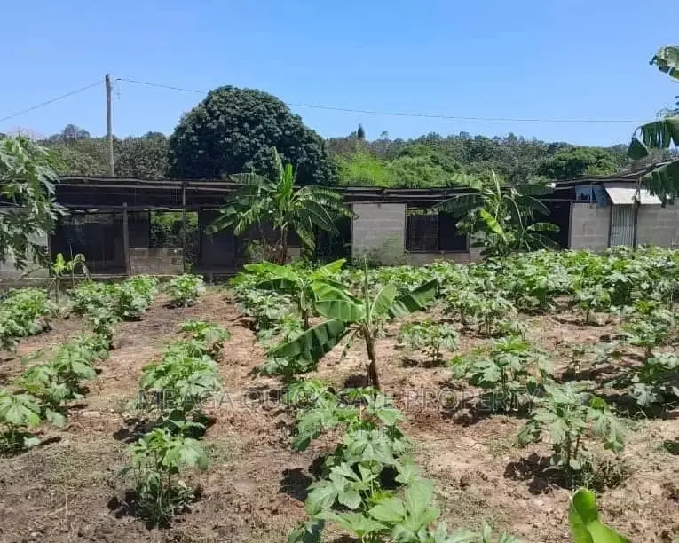 Eneo Linauzwa Bagamoyo Road Mapinga in Zinga