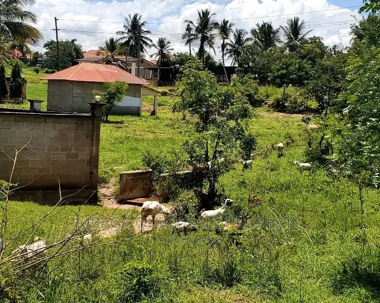 Plot for Sale at Goba Kulangwa in Goba
