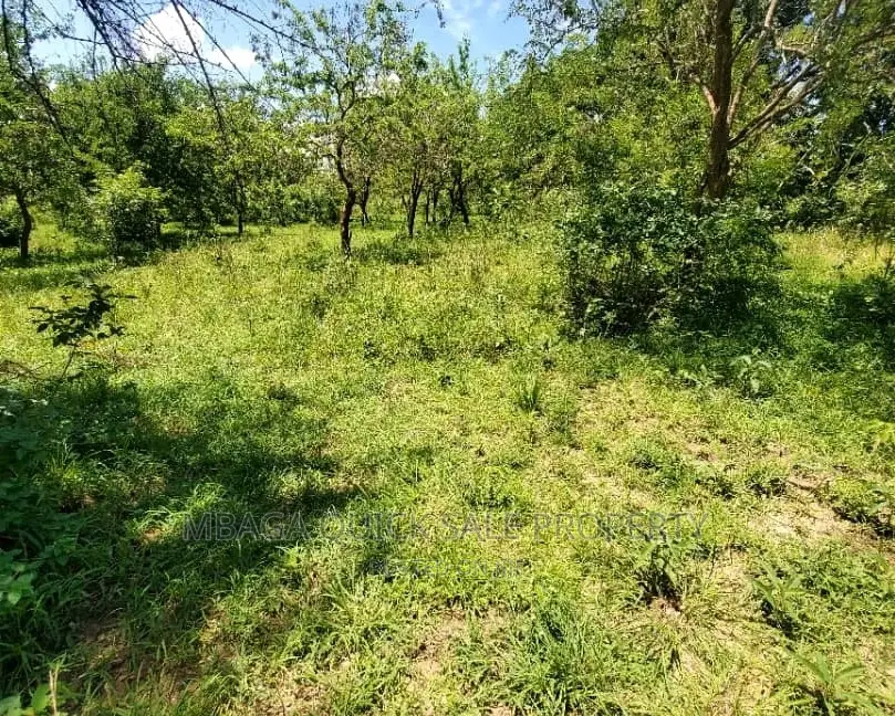 Plot for Sale at Goba Kulangwa in Goba