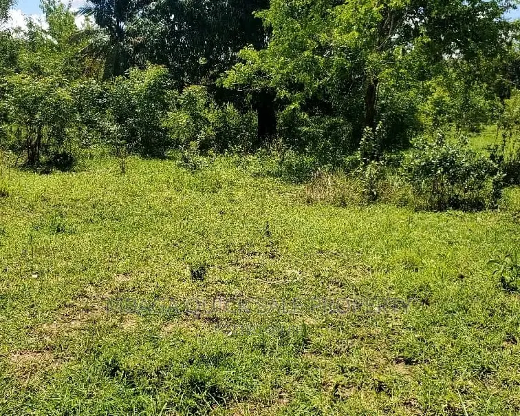Plot for Sale at Goba Kulangwa in Goba