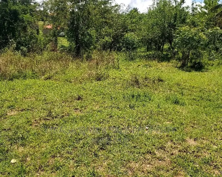 Plot for Sale at Goba Kulangwa in Goba