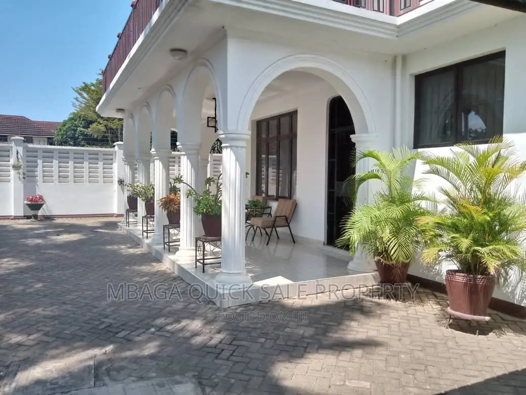 5bdrm House in Mbezi Beach  for sale in Mbezi Beach