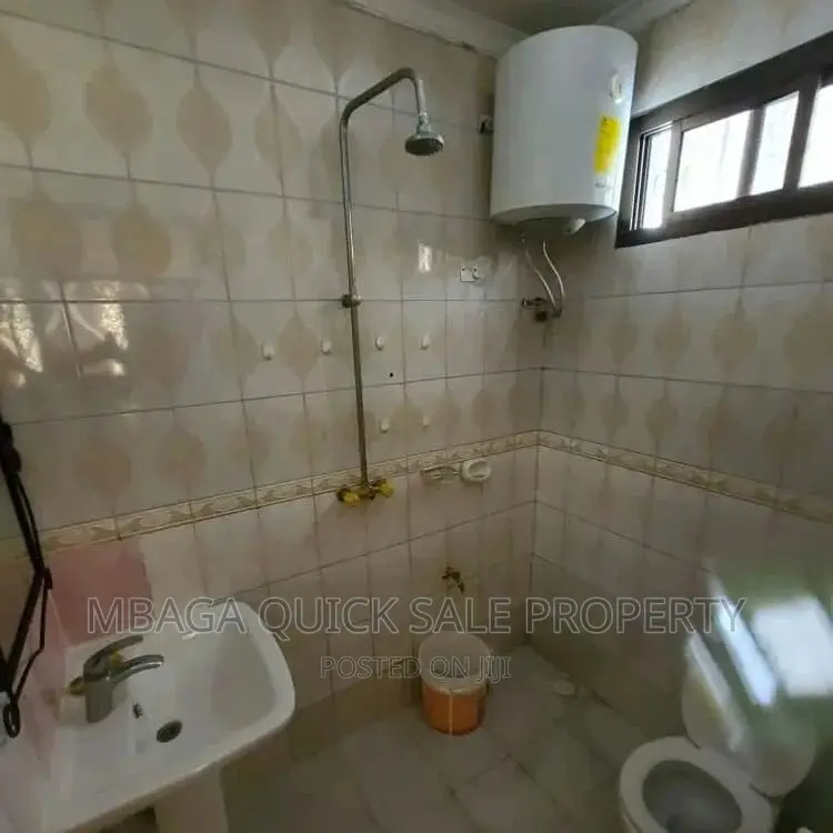 Furnished 3bdrm Apartment in Masaki  Chole Rd for rent in Masaki