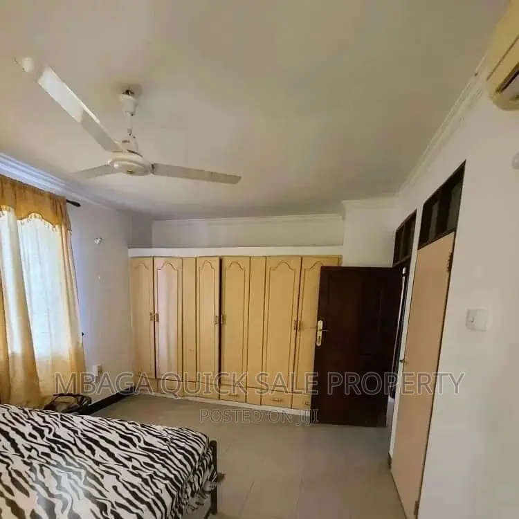 Furnished 3bdrm Apartment in Masaki  Chole Rd for rent in Masaki