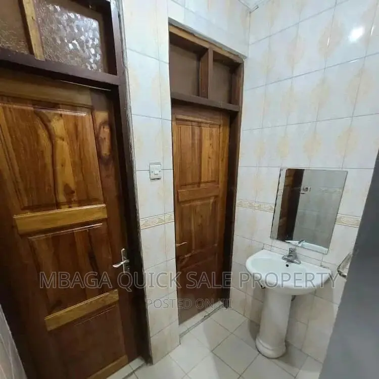 Furnished 3bdrm Apartment in Masaki  Chole Rd for rent in Masaki