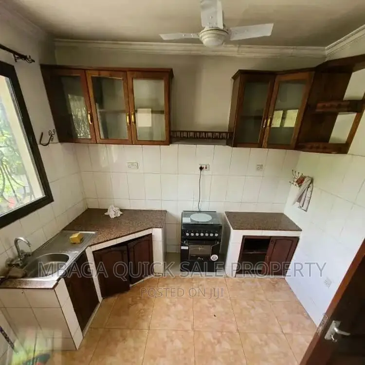 Furnished 3bdrm Apartment in Masaki  Chole Rd for rent in Masaki