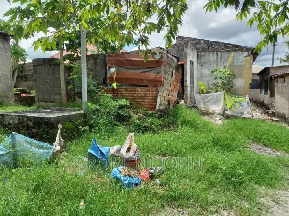 Eneo Sqmita 400 Linauzwa Ml 18.5 Ukonga Mazizini. in Ilala