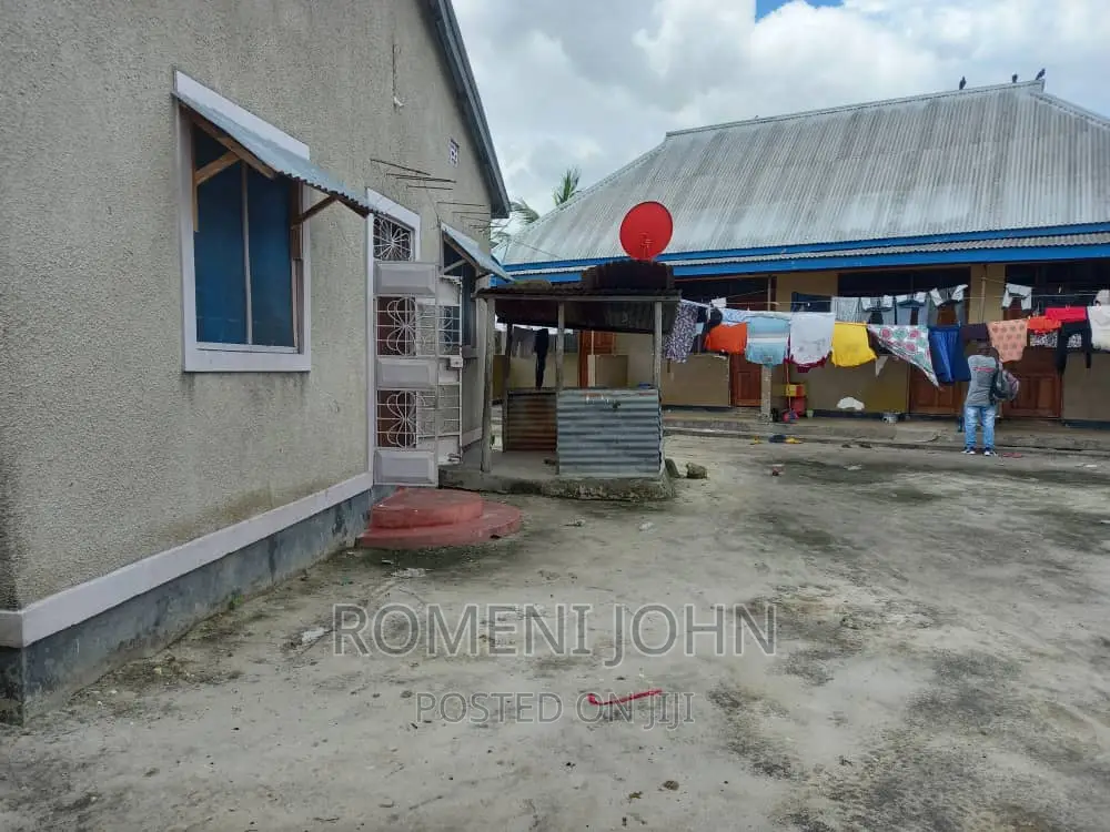 1bdrm Townhouse / Terrace in Tanzania Dsm Ukonga, Ilala for rent in Ilala