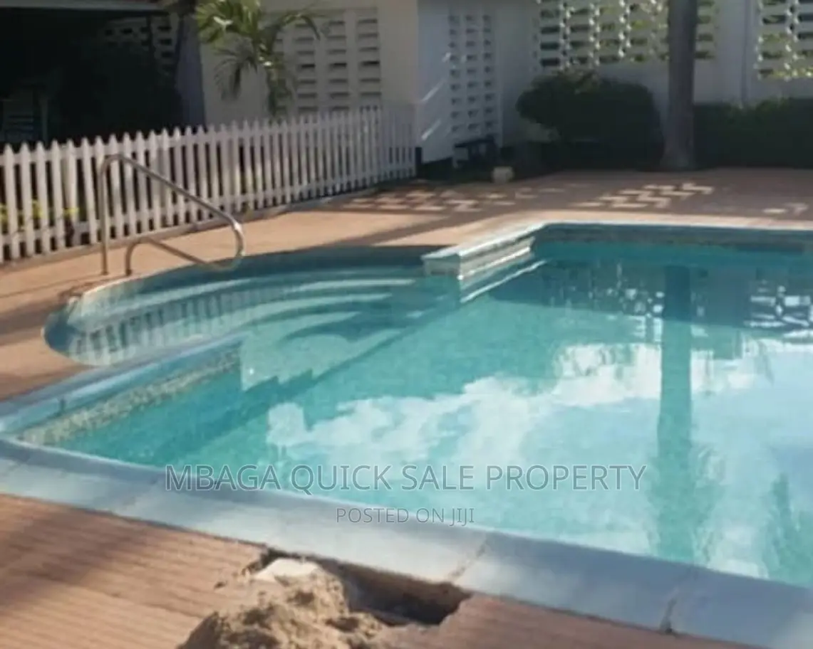 Furnished 3bdrm Apartment in Masaki for rent in Masaki