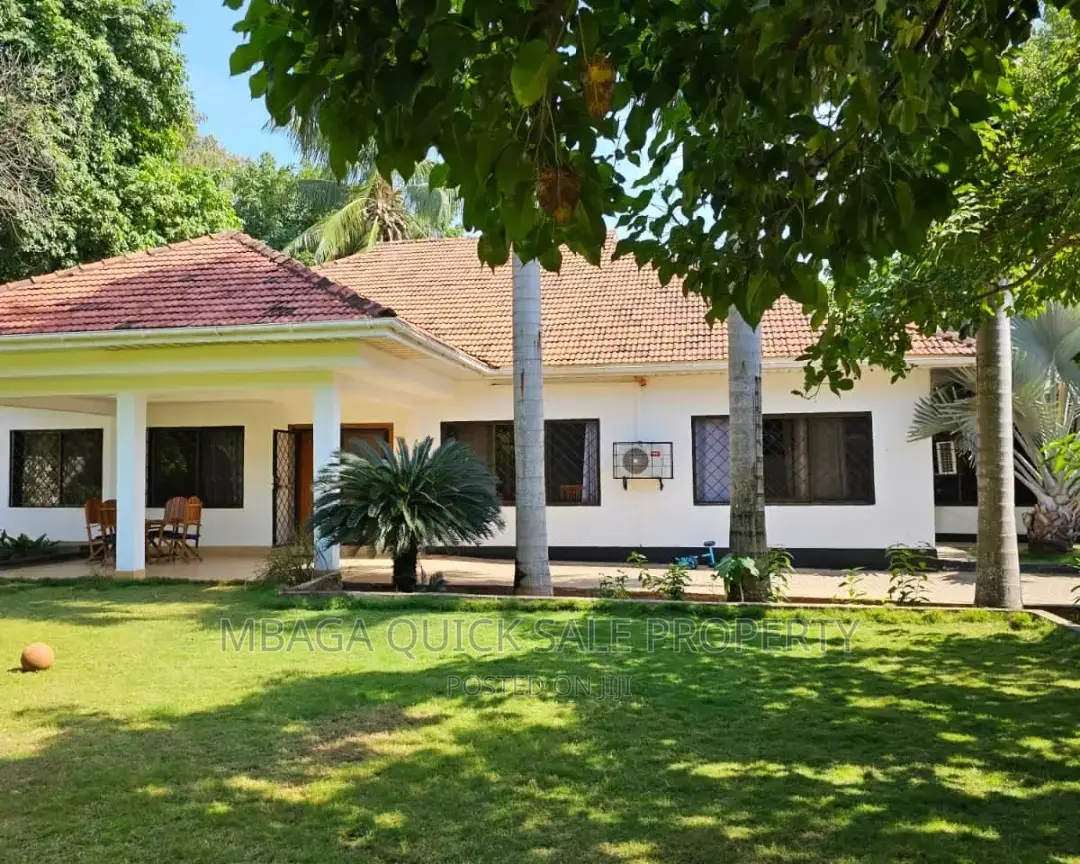 4bdrm House in Mbezi Beach for sale in Mbezi Beach