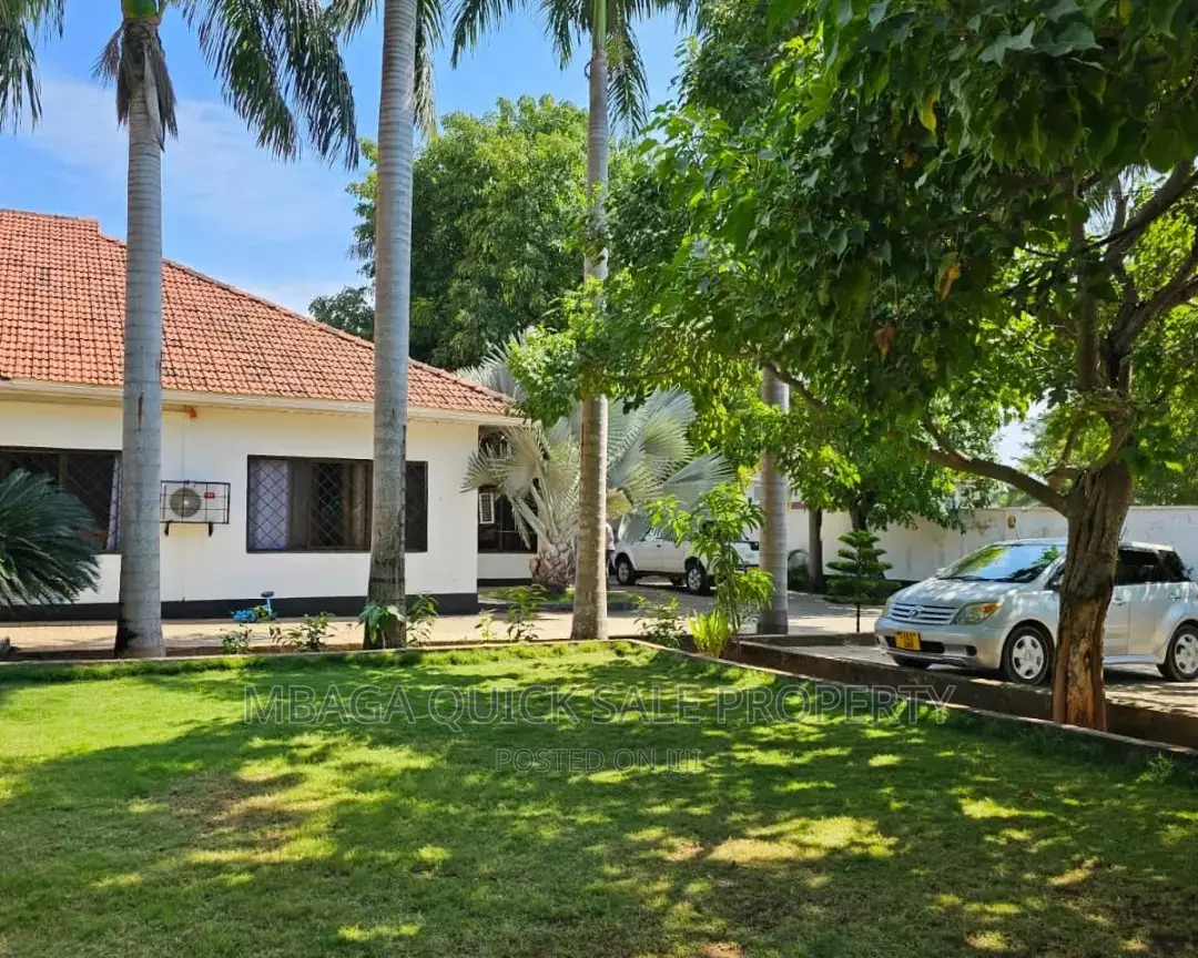 4bdrm House in Mbezi Beach for sale in Mbezi Beach