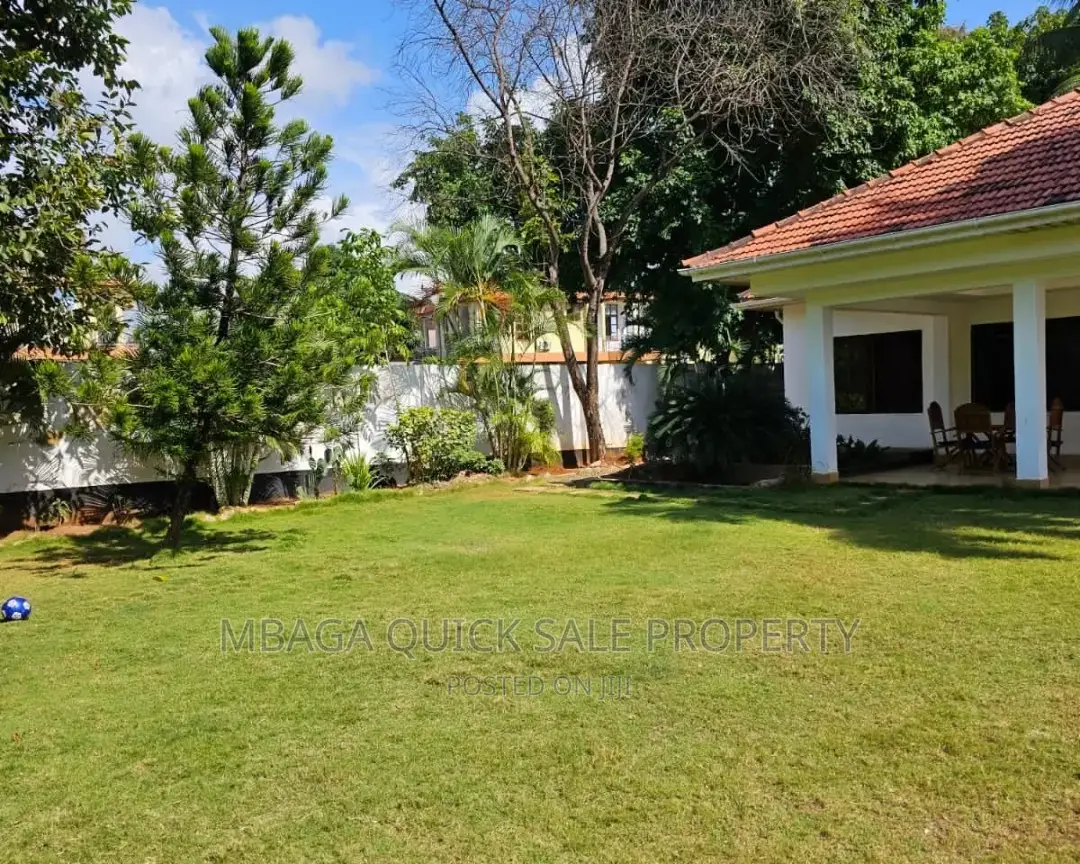4bdrm House in Mbezi Beach for sale in Mbezi Beach