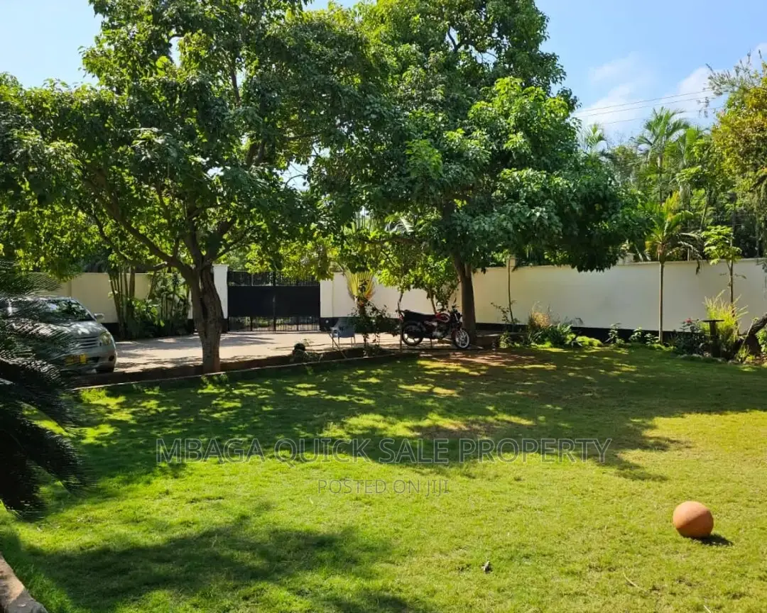 4bdrm House in Mbezi Beach for sale in Mbezi Beach
