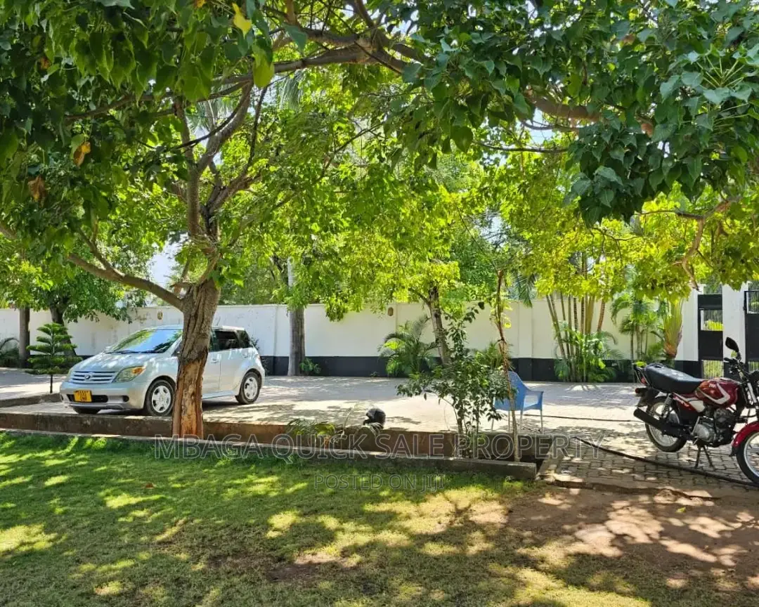 4bdrm House in Mbezi Beach for sale in Mbezi Beach