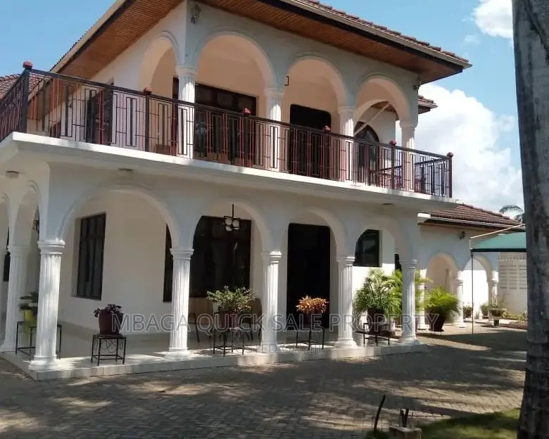 5bdrm House in Mbezi Beach for sale in Mbezi Beach
