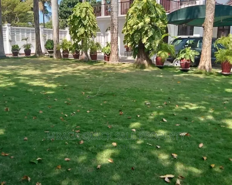 5bdrm House in Mbezi Beach for sale in Mbezi Beach
