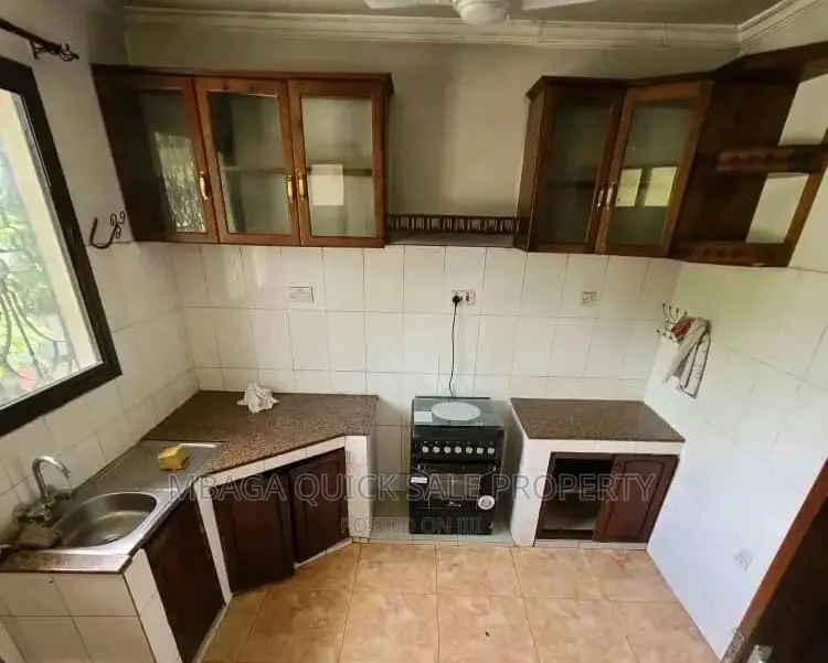Furnished 3bdrm House in Masaki for rent in Masaki