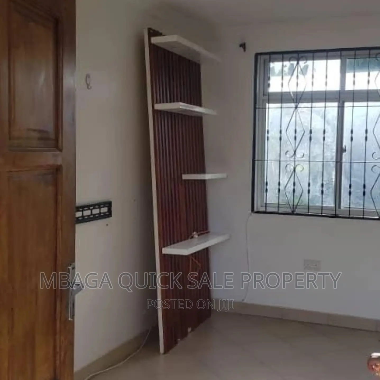 1bdrm Apartment in Salasala, Mbezi for rent in Mbezi