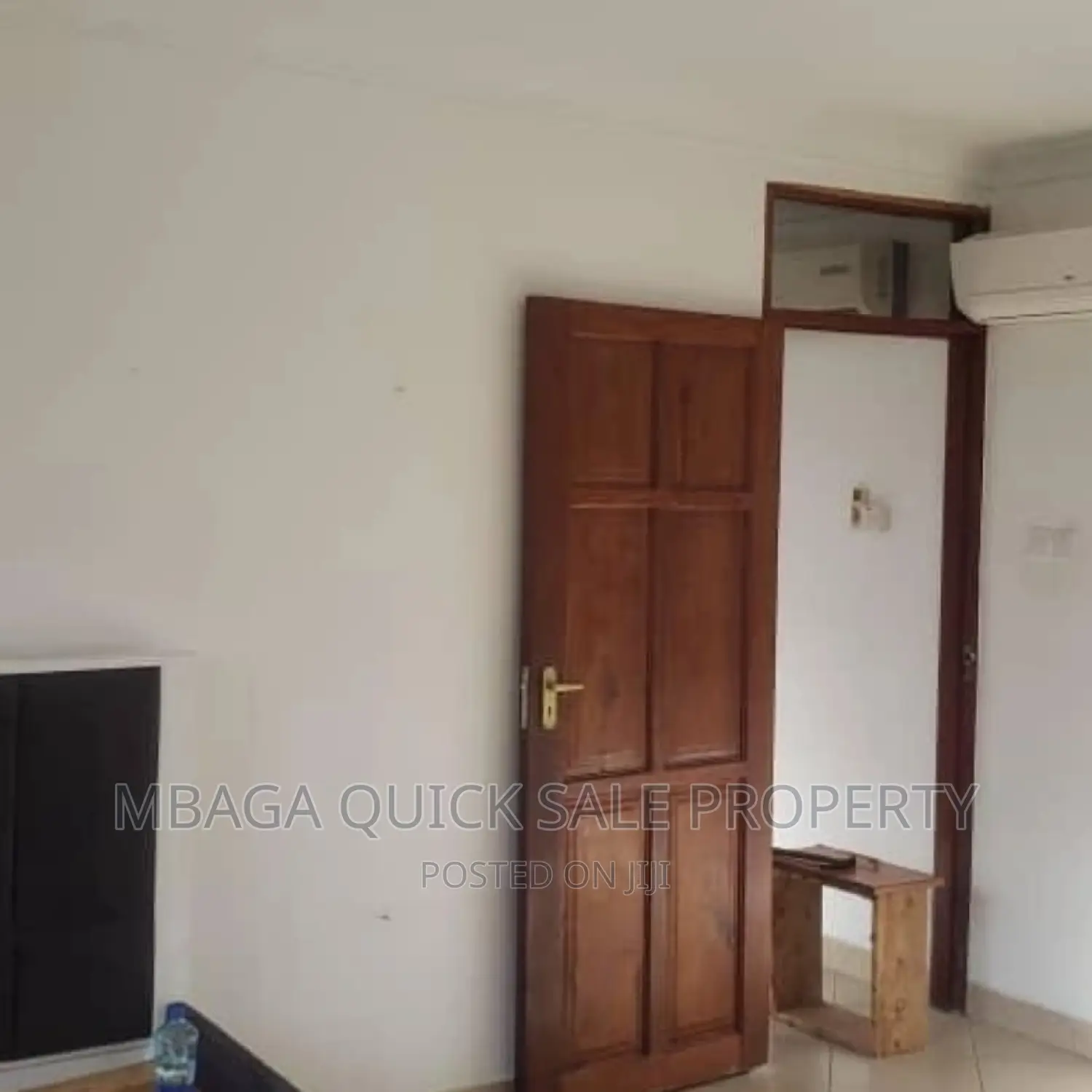1bdrm Apartment in Salasala, Mbezi for rent in Mbezi