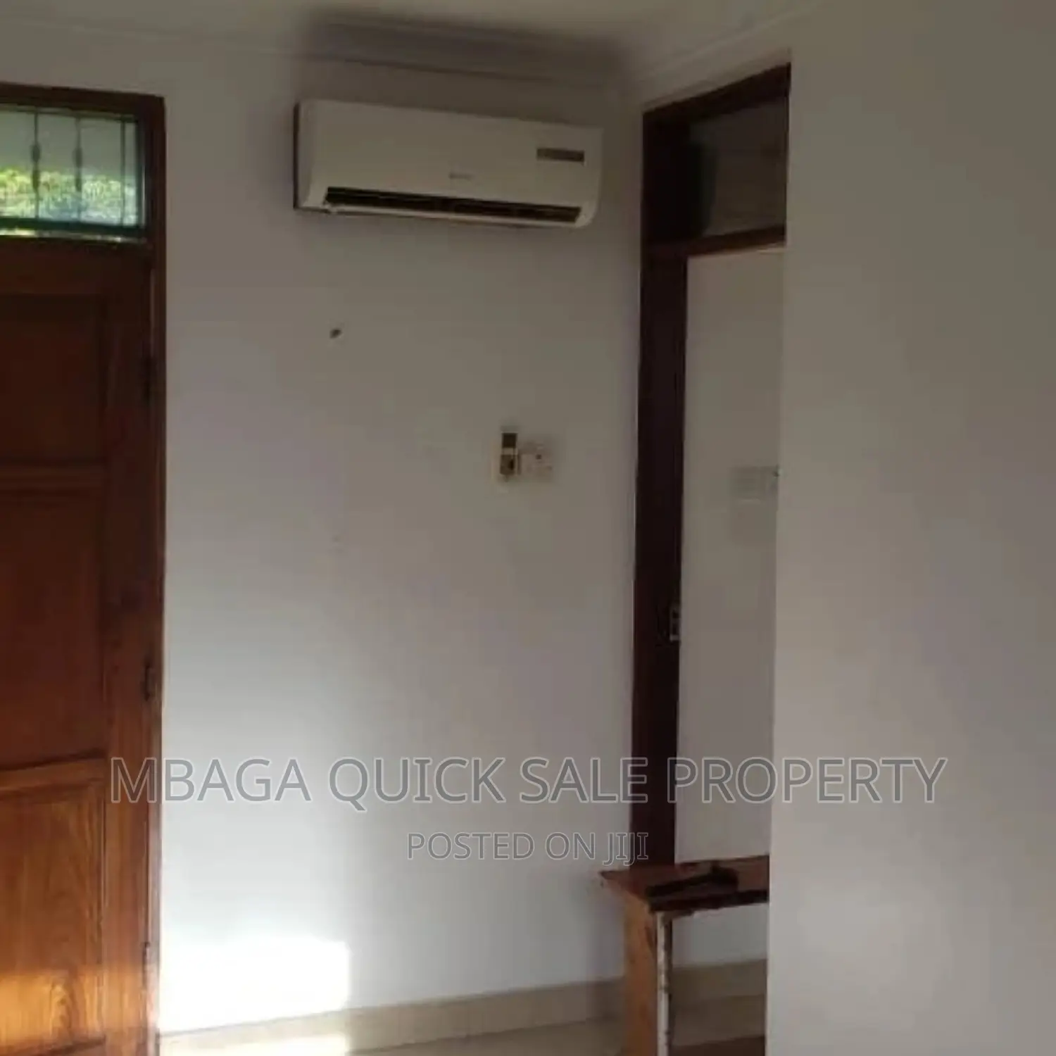 1bdrm Apartment in Salasala, Mbezi for rent in Mbezi
