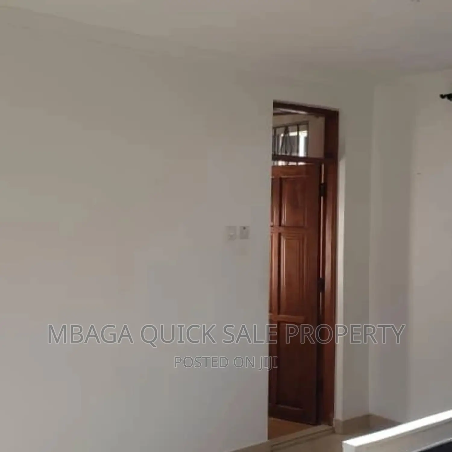 1bdrm Apartment in Salasala, Mbezi for rent in Mbezi