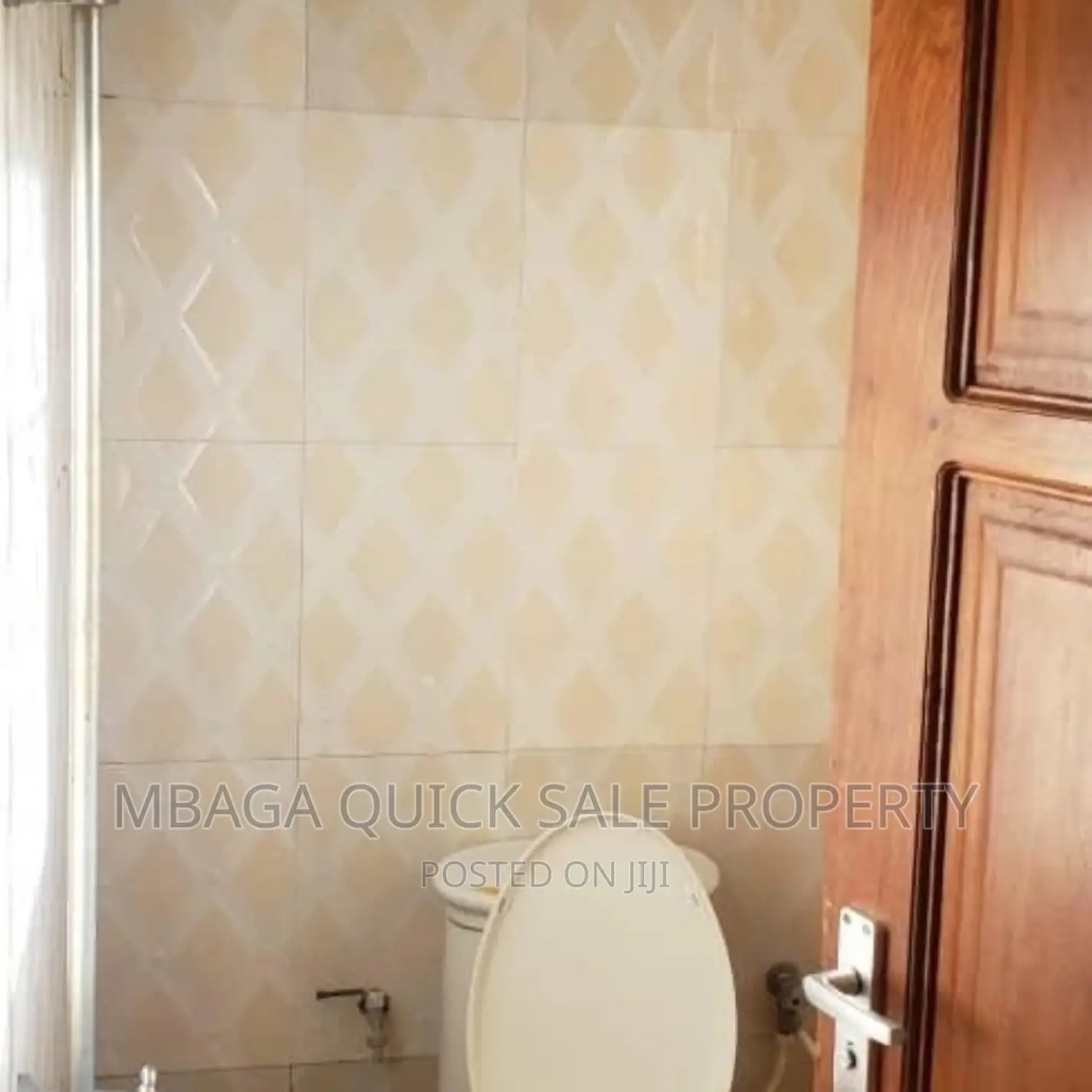 1bdrm Apartment in Salasala, Mbezi for rent in Mbezi