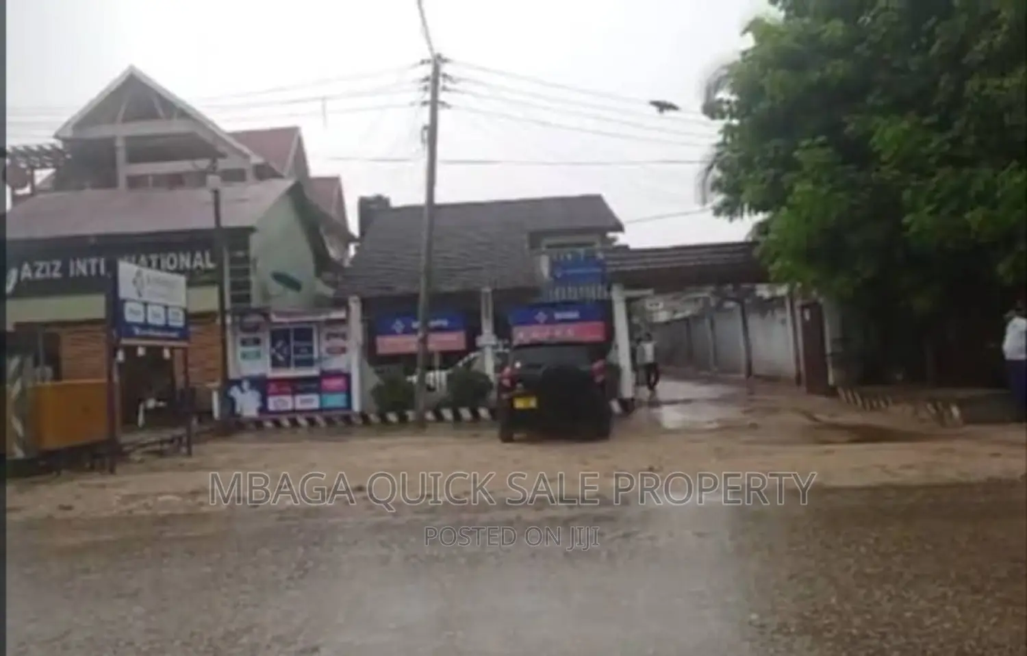 4bdrm House in Mikocheni  Rose for rent in Mikocheni