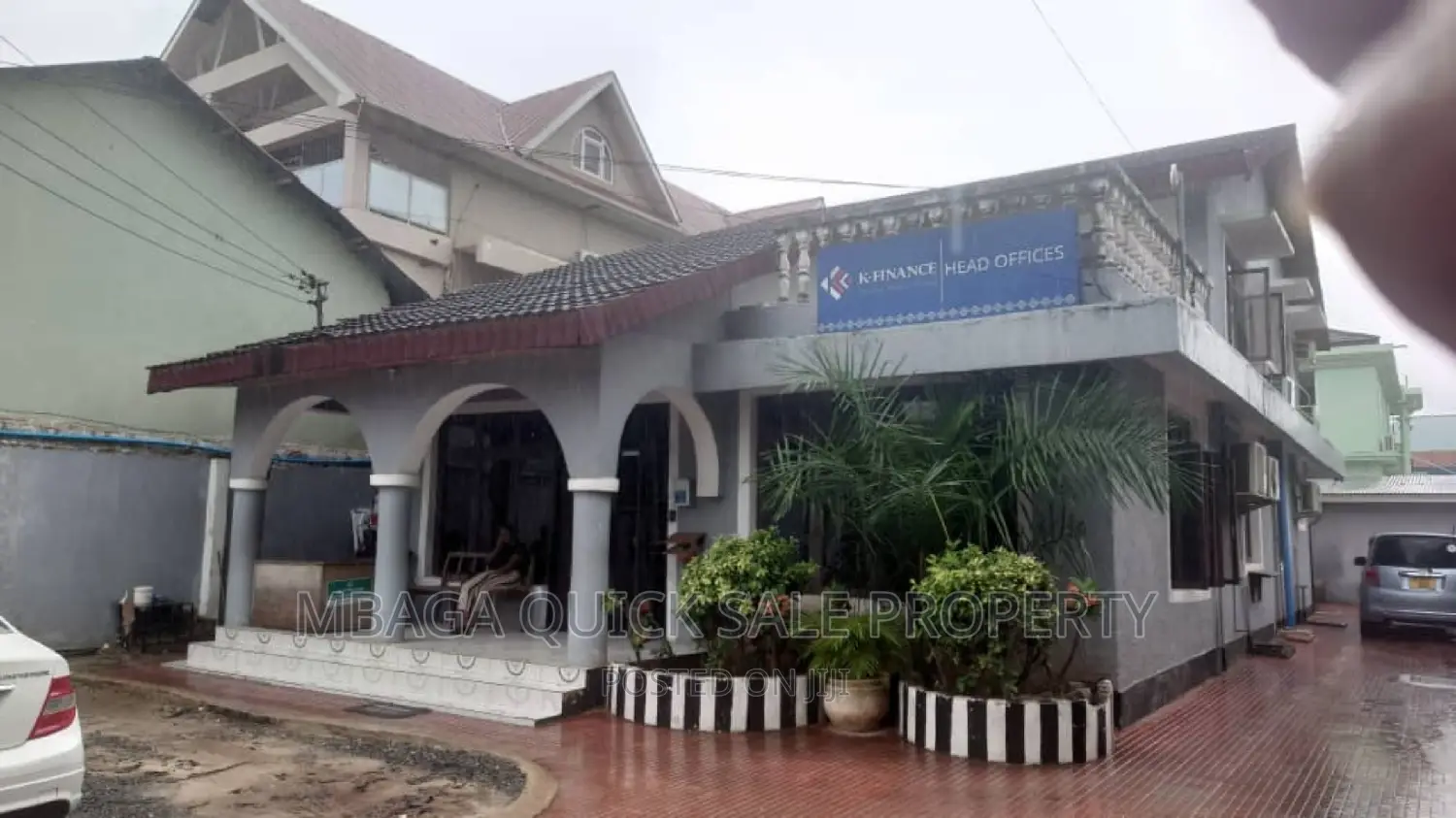 4bdrm House in Mikocheni  Rose for rent in Mikocheni