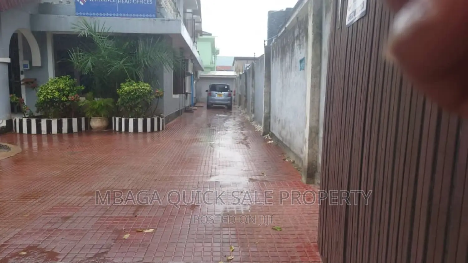4bdrm House in Mikocheni  Rose for rent in Mikocheni