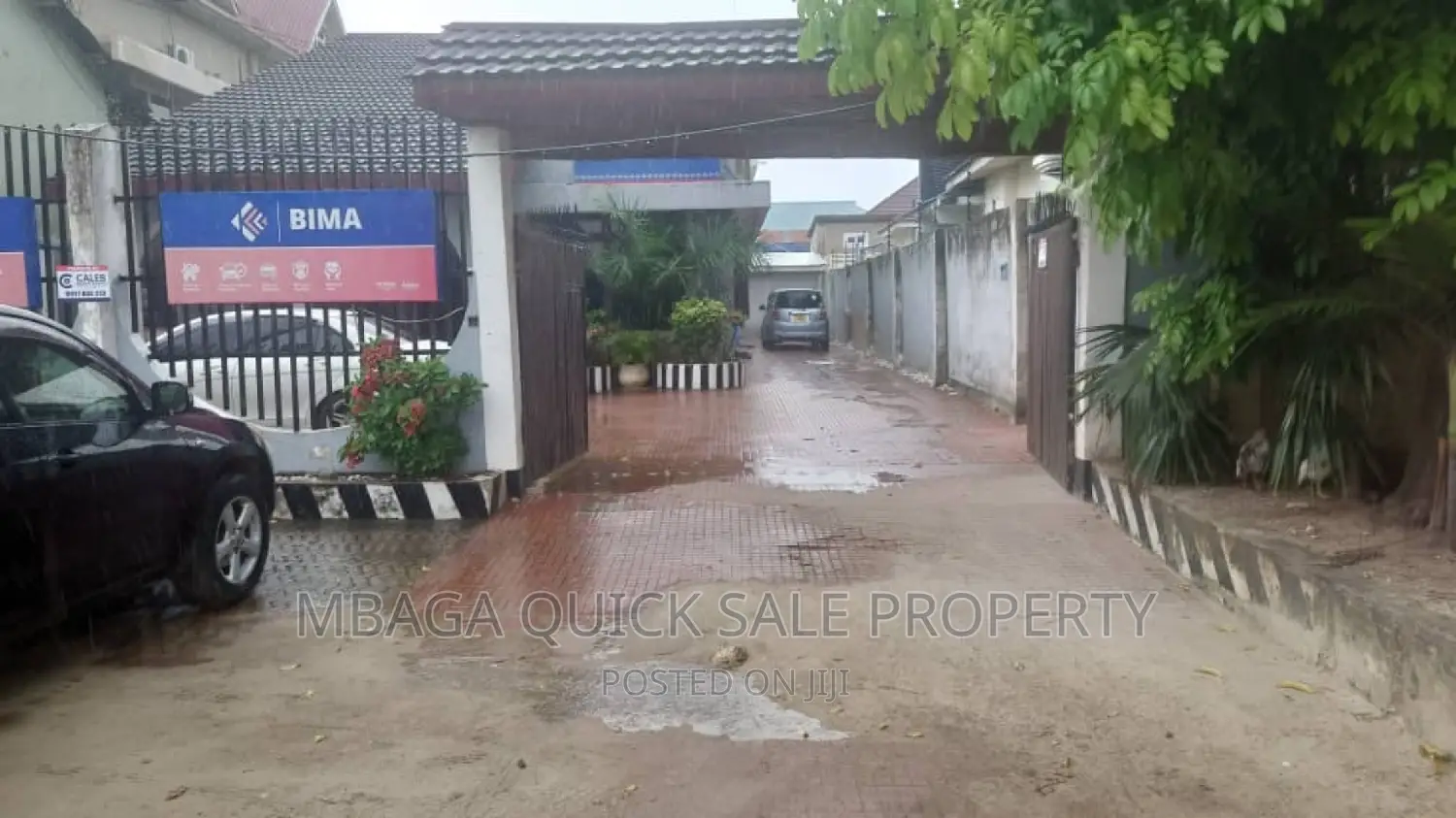 4bdrm House in Mikocheni  Rose for rent in Mikocheni