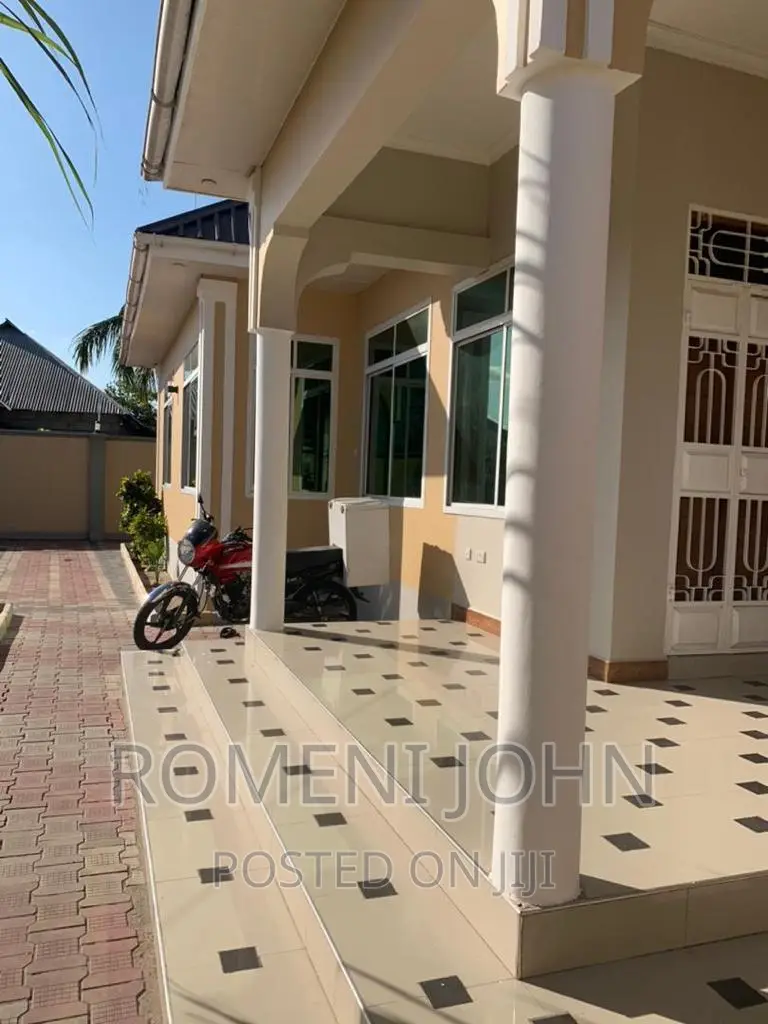 5bdrm House in Tanzania Dsm Temeke, Ilala for sale in Ilala