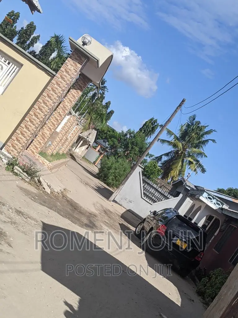 5bdrm House in Tanzania Dsm Temeke, Ilala for sale in Ilala