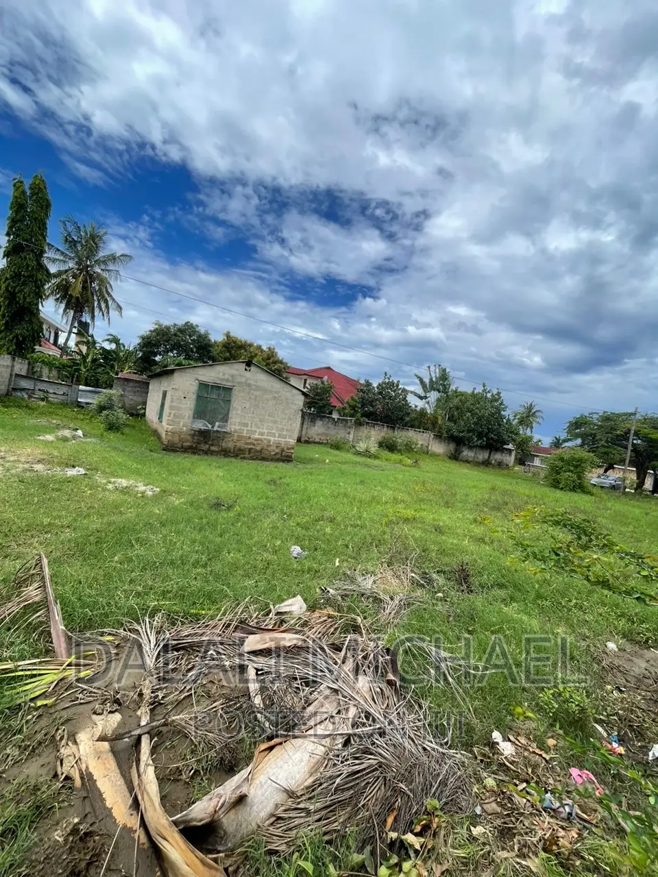 Plot for Sale Mbezibeach # in Mbezi Beach