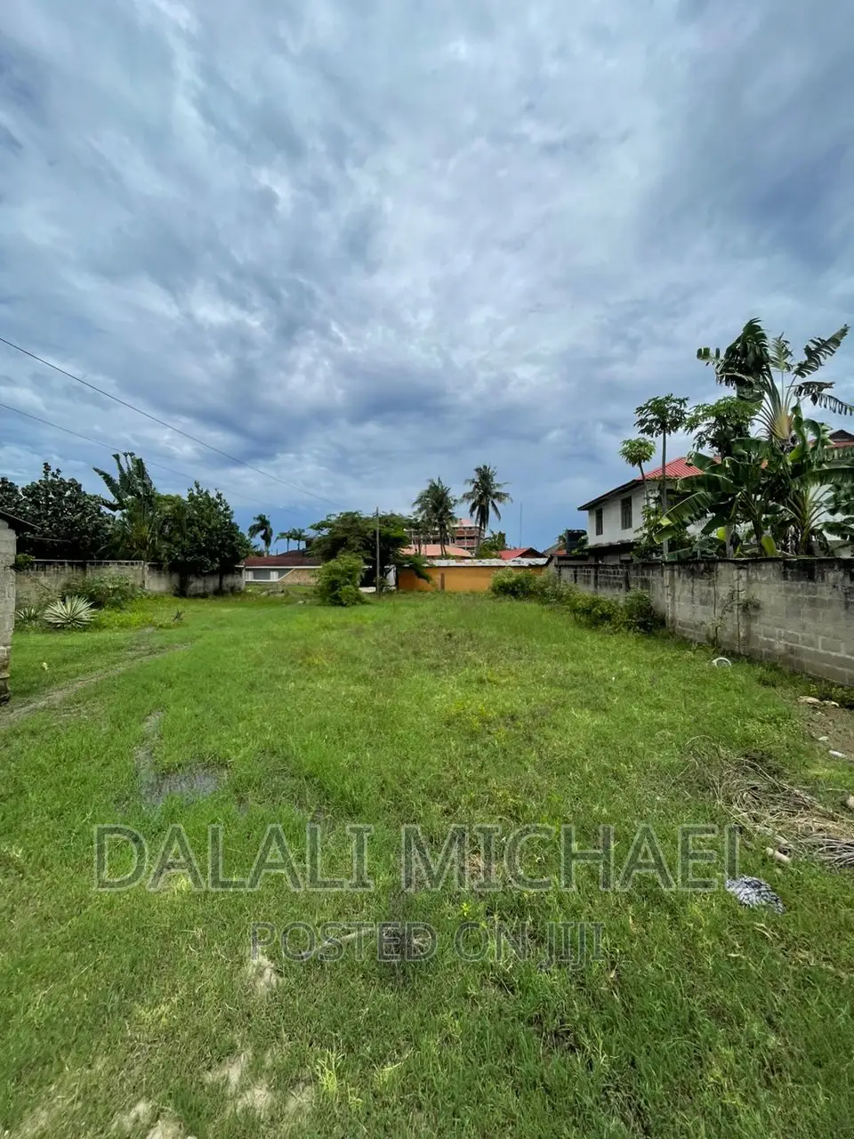 Plot for Sale Mbezibeach # in Mbezi Beach