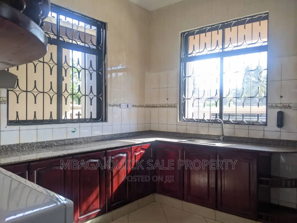 Furnished 3bdrm House in Mbezi Beach for rent in Mbezi Beach