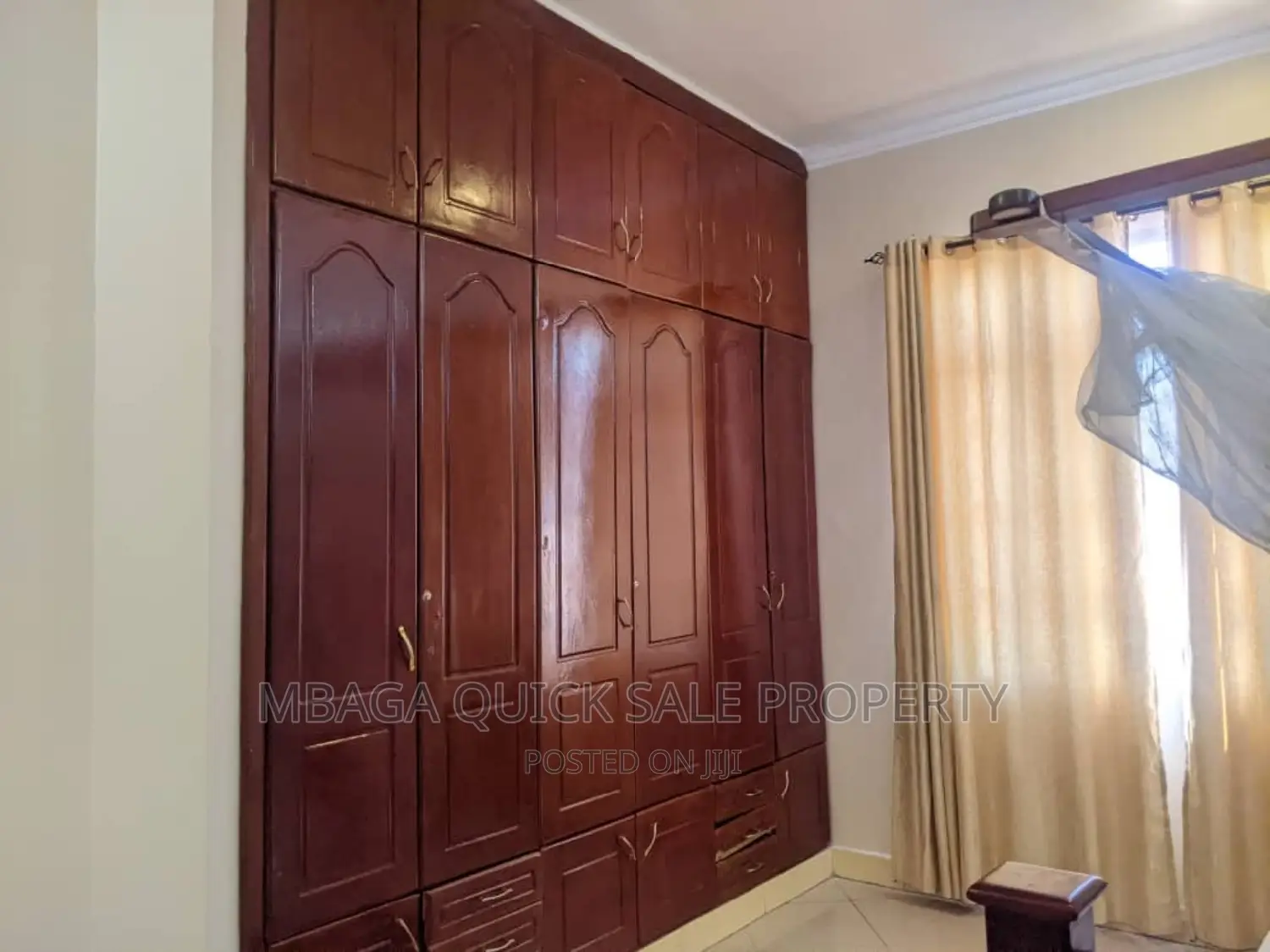 Furnished 3bdrm House in Mbezi Beach for rent in Mbezi Beach