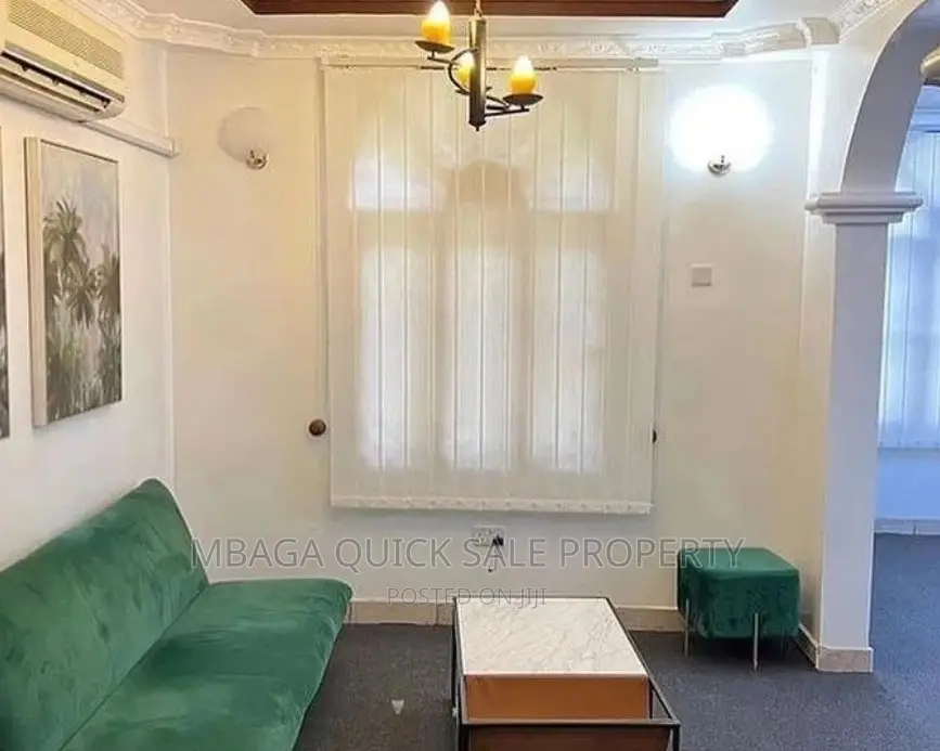 4bdrm House in Mbezi Beach  for rent in Mbezi Beach