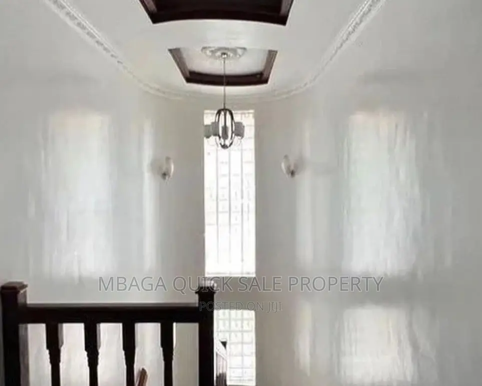 4bdrm House in Mbezi Beach  for rent in Mbezi Beach