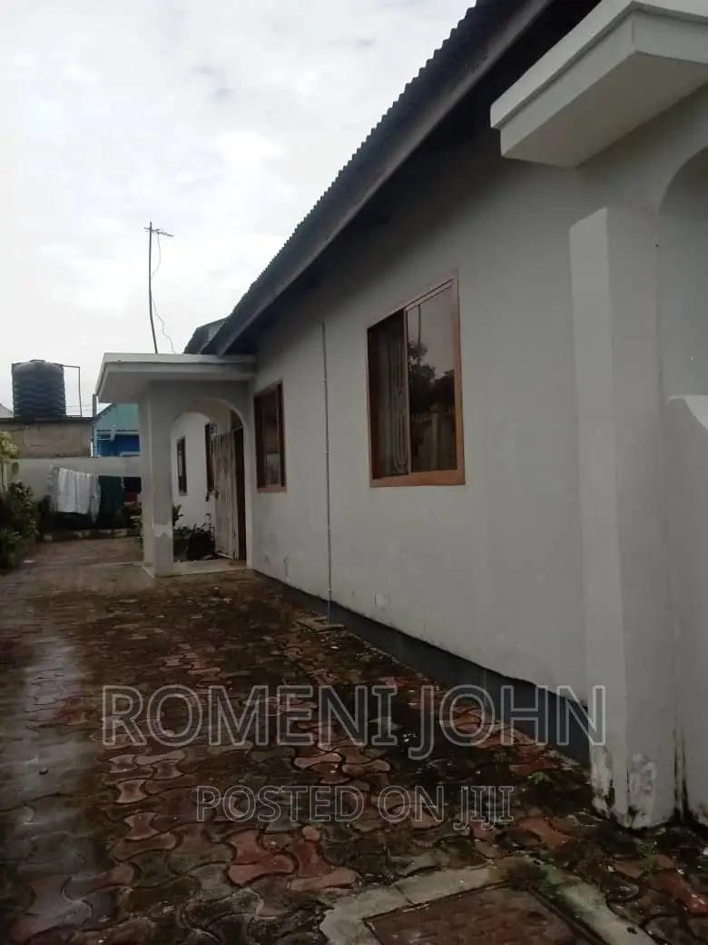 4bdrm House in Tanzania Dsm Temeke, Ilala for sale in Ilala
