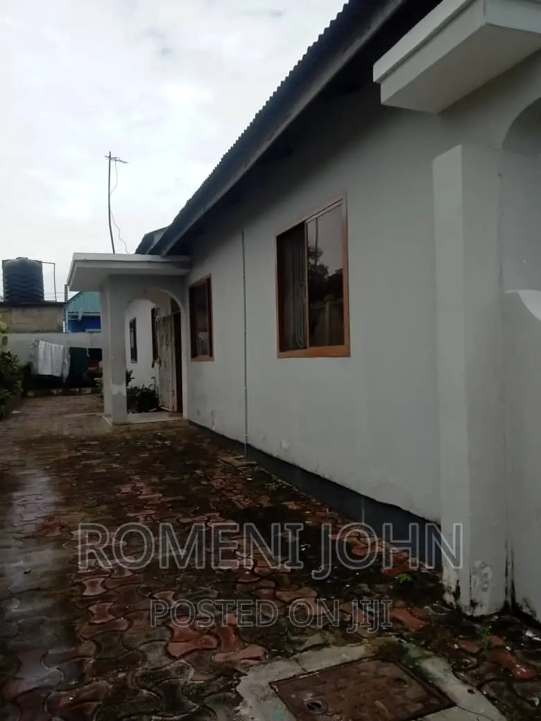 4bdrm House in Tanzania Dsm Temeke, Ilala for sale in Ilala