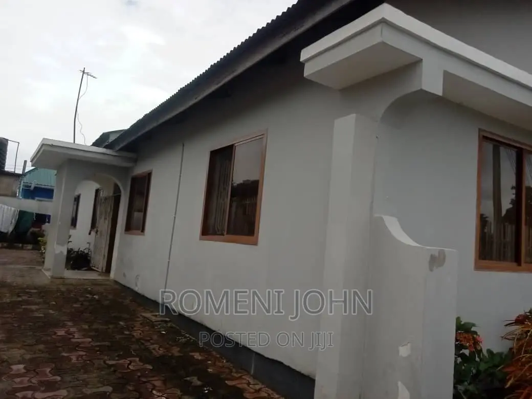 4bdrm House in Tanzania Dsm Temeke, Ilala for sale in Ilala