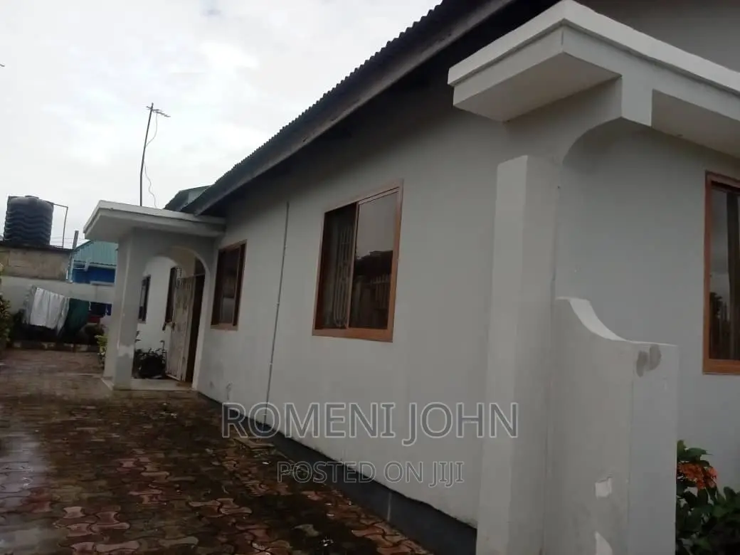 4bdrm House in Tanzania Dsm Temeke, Ilala for sale in Ilala