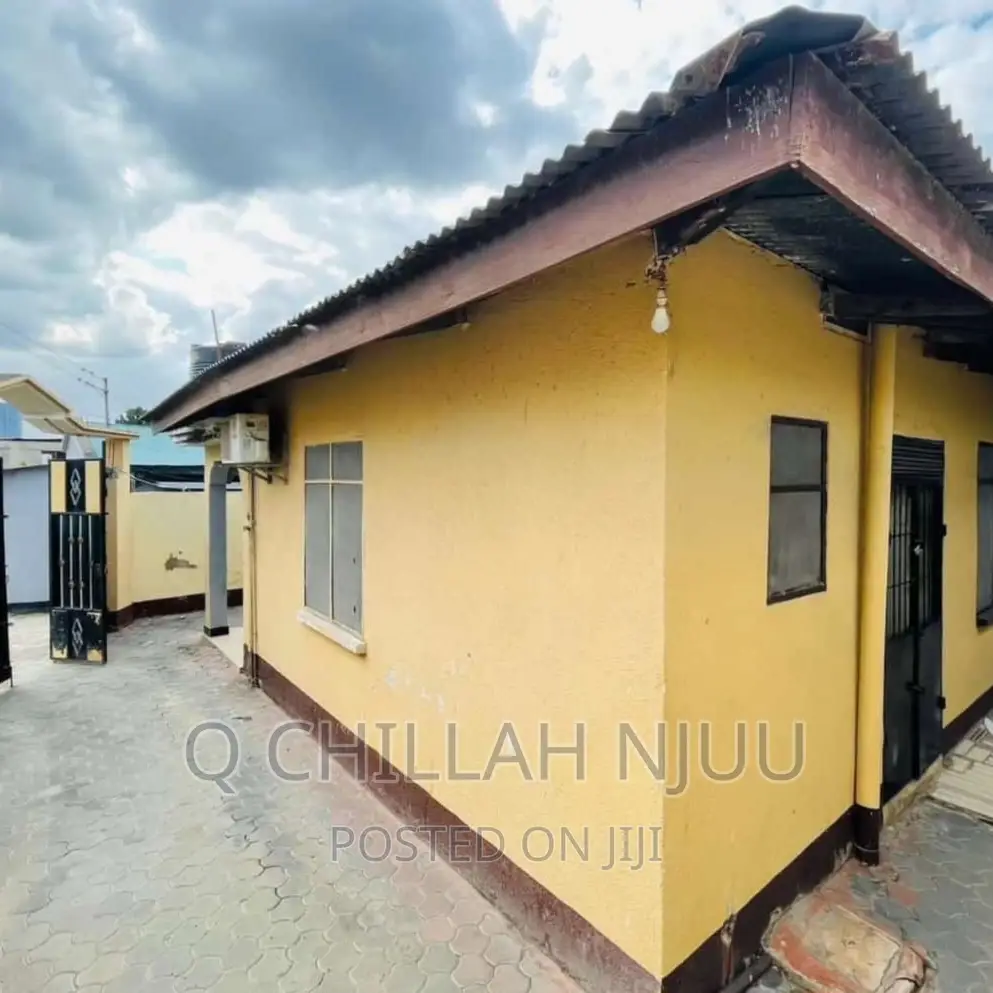 Furnished 4bdrm House in Sinza Estate, Kinondoni for sale in Kinondoni